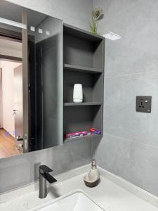 Capital Garden - Mali 1 bedroom