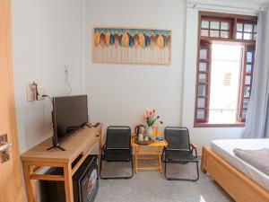 Q Homestay - Có MÁY CHIẾU