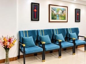 Cozy Stay for 4 Pax
