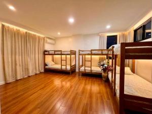 Cozy Stay for 4 Pax
