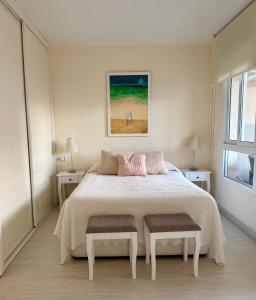 Apartamento Bruselas