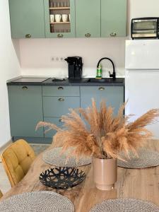 Cozy Chick Studio at Jokai Apartments