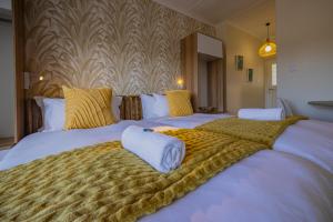 Central cozy Seaview suite