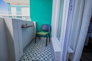 Central cozy Seaview suite