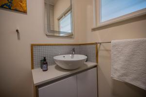Central cozy Seaview suite