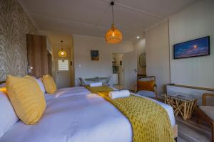 Central cozy Seaview suite