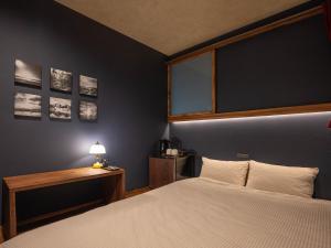 1-min Walk from Nagano Station, Check-in from 1 PM, Sleeper Train INN EKI