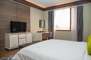 Savan Resorts