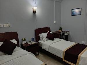 Hotel Chhungte International