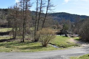 Campings La Roulotte des Bords de l'Ance : photos des chambres