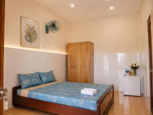 Anh Lam Residence