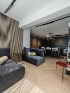 AUREA Residence Baška