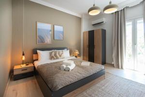 Urban Comfort - Spacious 3BR
