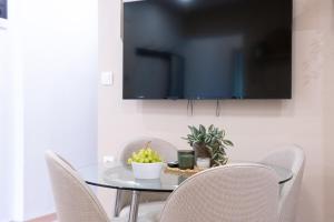 Urban Comfort - Spacious 3BR