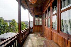 Villa Bumi Anindhita Lembang By BHATARA