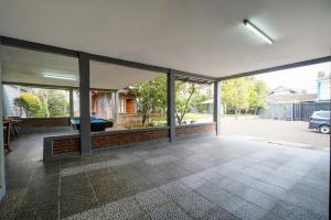 Villa Bumi Anindhita Lembang By BHATARA