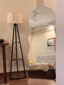 Seven Haven Premium Studio at ITC Omaxe