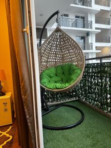 Seven Haven Premium Studio at ITC Omaxe