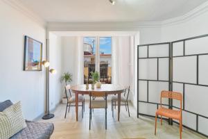 Apartamento Rayuela