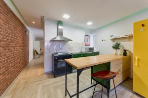 Apartamento Rayuela
