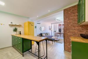 Apartamento Rayuela