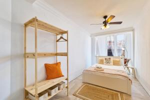 Apartamento Rayuela