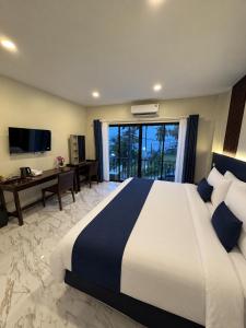 Navara Seaview Khao Lak