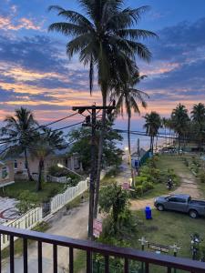 Navara Seaview Khao Lak