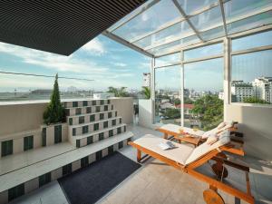 GRAND SOL LUXURY BOUTIQUE Hotel