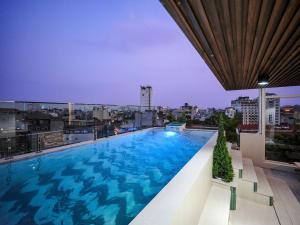 GRAND SOL LUXURY BOUTIQUE Hotel