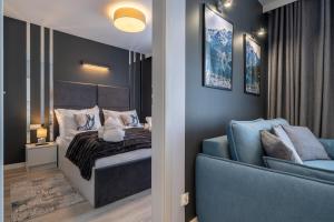 413 - Apartament Zakopiański - Sauna & Jacuzzi & Plac Zabaw & Siłownia
