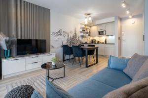 413 - Apartament Zakopiański - Sauna & Jacuzzi & Plac Zabaw & Siłownia