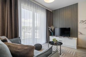 413 - Apartament Zakopiański - Sauna & Jacuzzi & Plac Zabaw & Siłownia