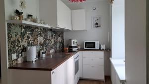 Turu 15 Apartment