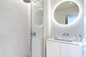 Horizon 304 1BR beachfront, pool
