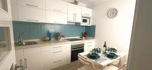 Aire Salado by CanariApartment - 2 Bedrooms, Home Office and Parking in Playa de Salinetas