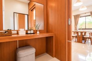 Peaceful 2BR Garden Villa Ao Nang