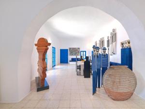 Artistic Villa