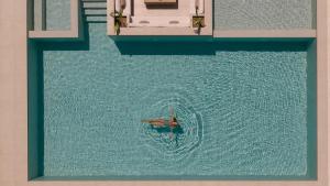 Anemelia Villa, Refined Outdoors, Wellness & Play, By ThinkVilla