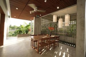 Gem Villa An Bang Beach