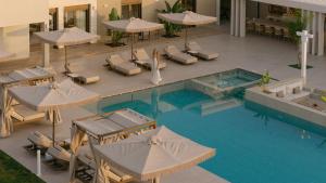 Anemelia Villa, Refined Outdoors, Wellness & Play, By ThinkVilla