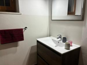 Bright Apartments near Merano