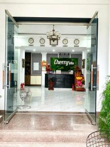 CherryVilla