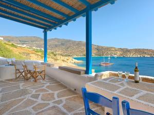 Artistic Villa