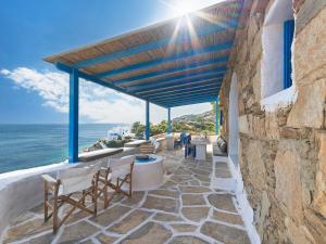 Artistic Villa