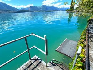 Concierge Boat House Scenic Views by SwissHut
