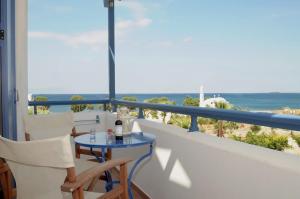 Greek Kythira Golden Sun