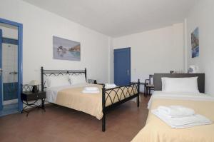 Greek Kythira Golden Sun
