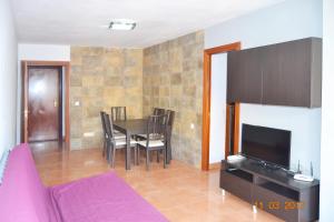Apartamento Huelin