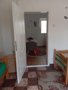 Apartment Natti